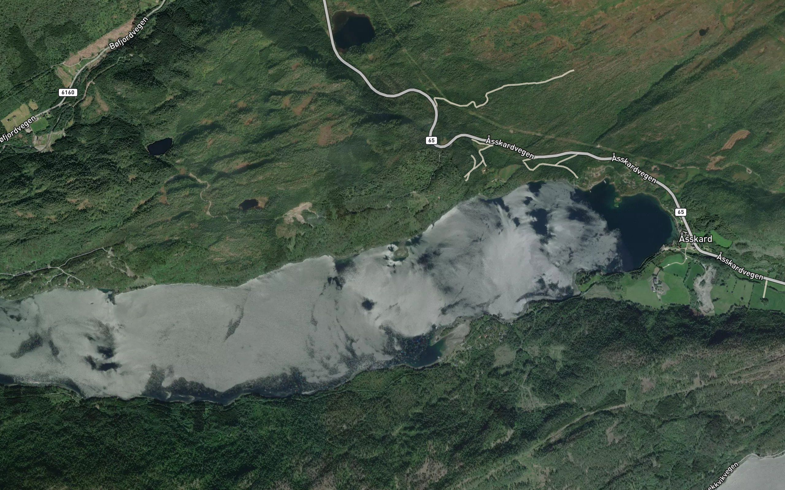 Ramsvika