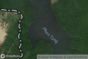 Ang Kep Nam Huai Dan