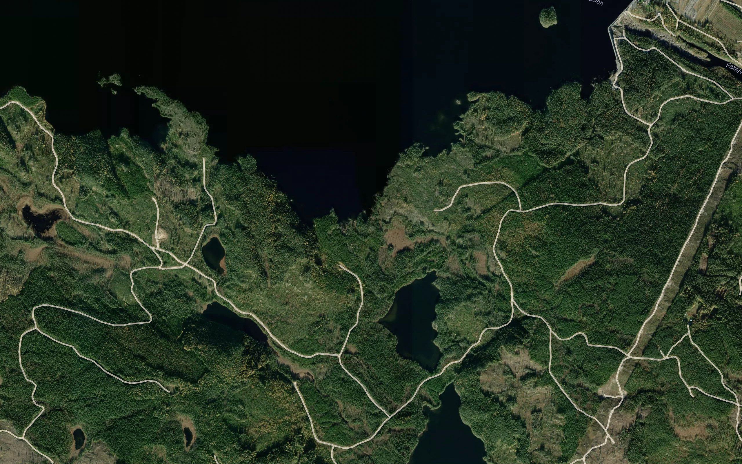 Norra Bodvattnet