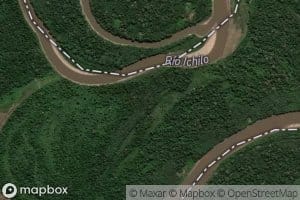 Rio Chinchobo