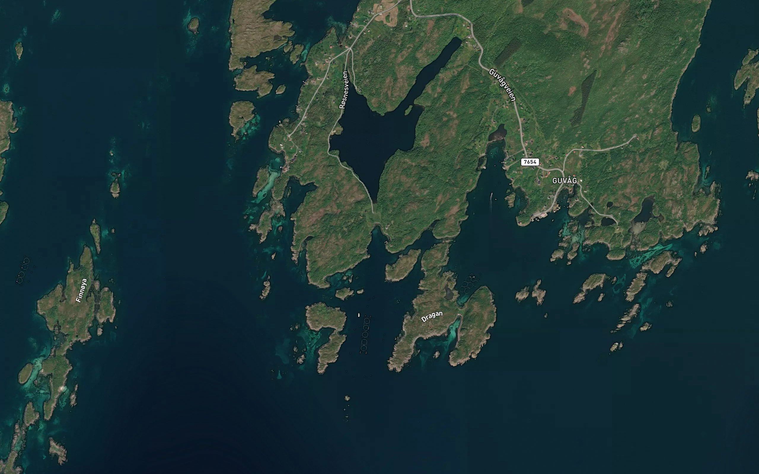 Vassvika