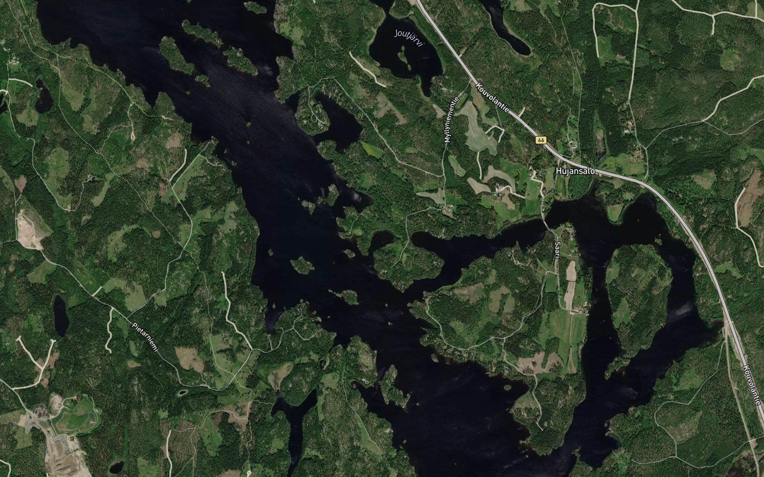 Kuralahti
