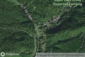 Pucker Creek