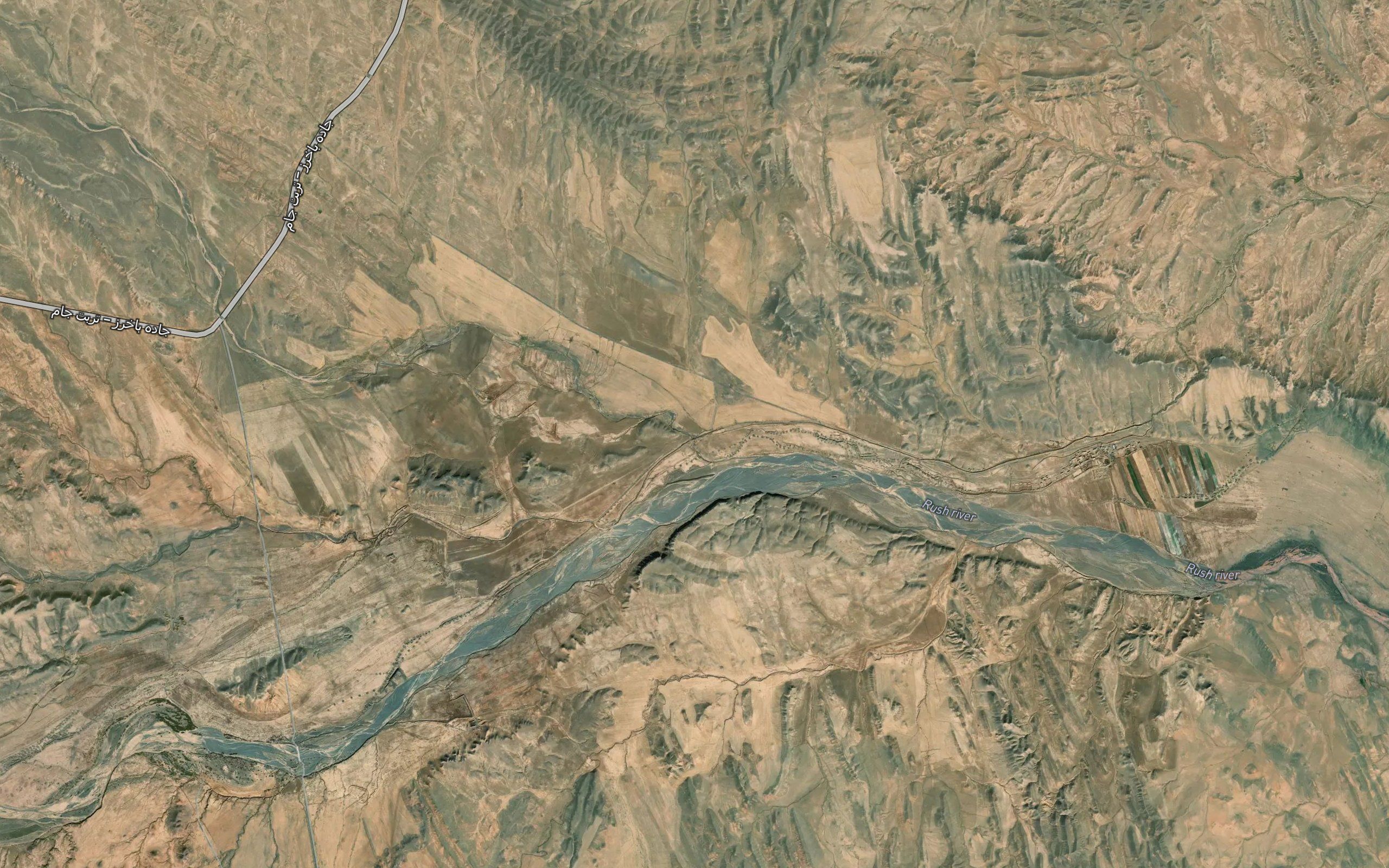 Kal-e Rig Abi