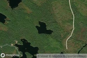Little Annapolis Lake