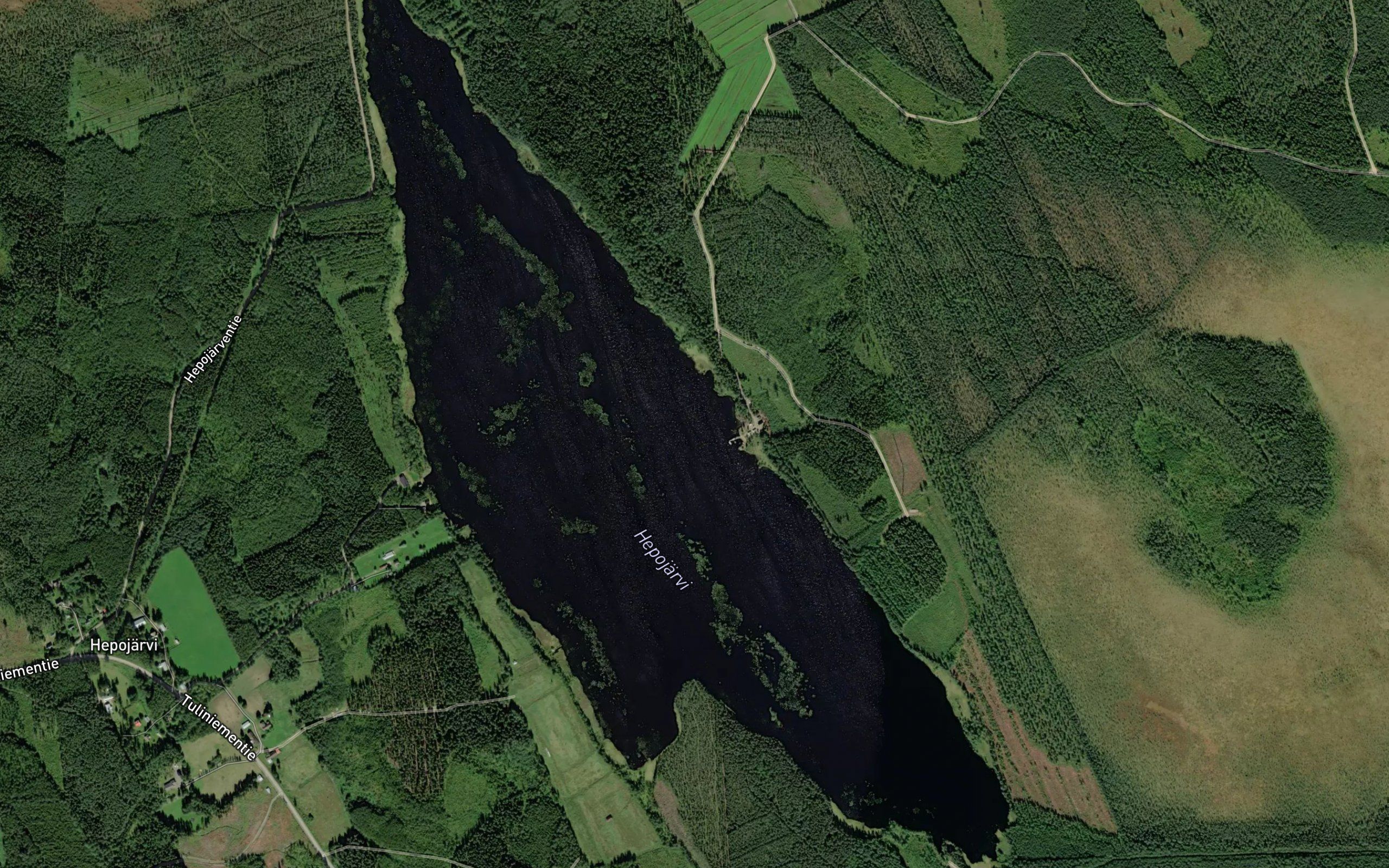 Hepojarvi
