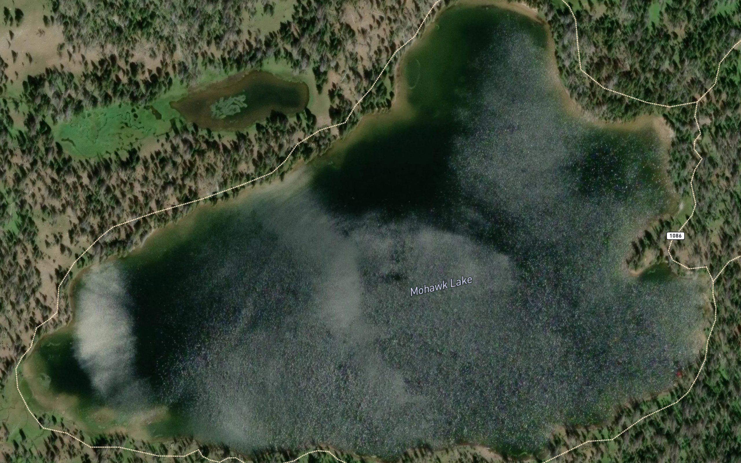 Mohawk Lake