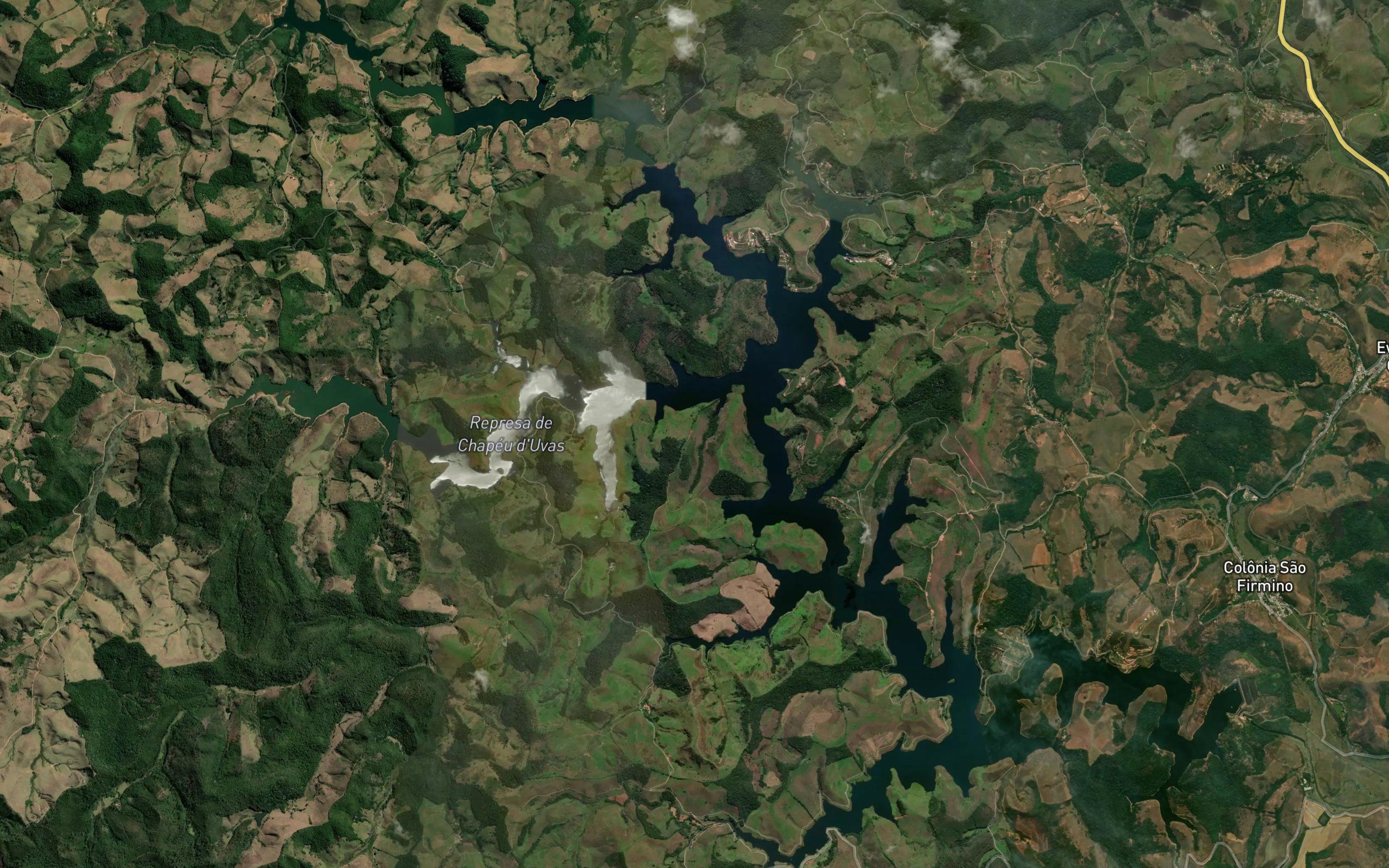 Ribeirao Lambari