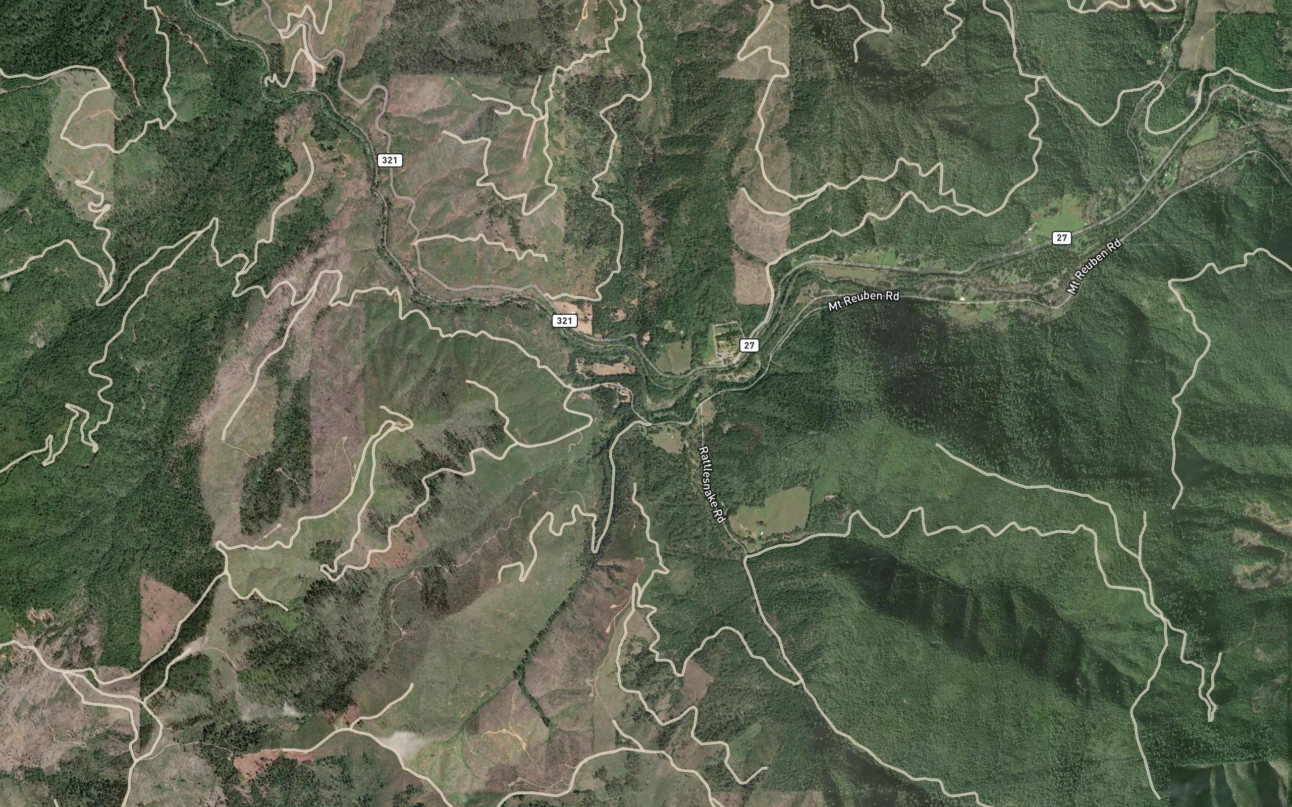 Perkins Creek