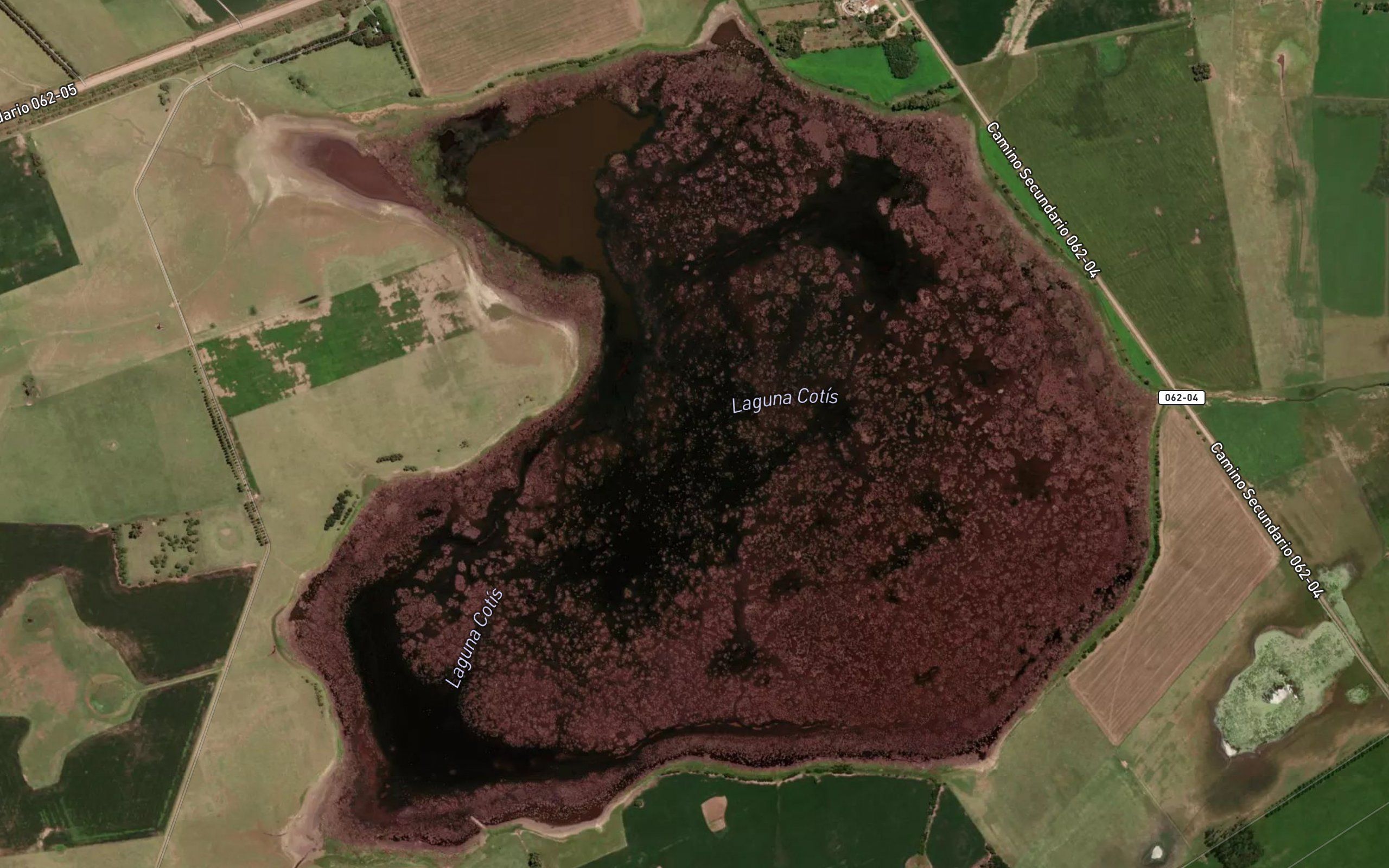 Laguna Cotis