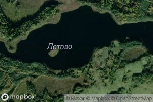 Ozero Lotovo