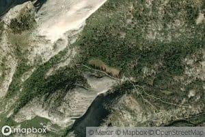 Lost Lake