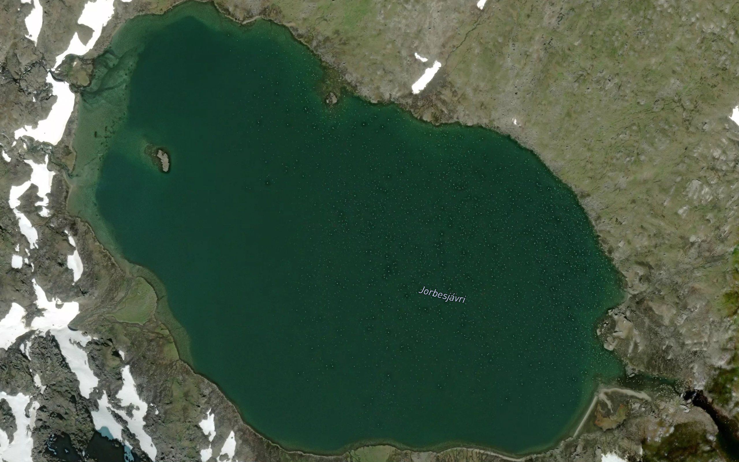 Jorbesjavri