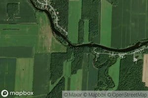 Cours d'eau Arthur-Tetreault