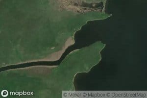 Hungry River