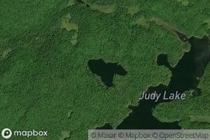 Punch Lake