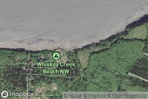 Whiskey Creek