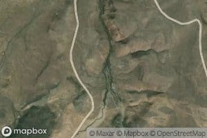 West Fork Deer Creek