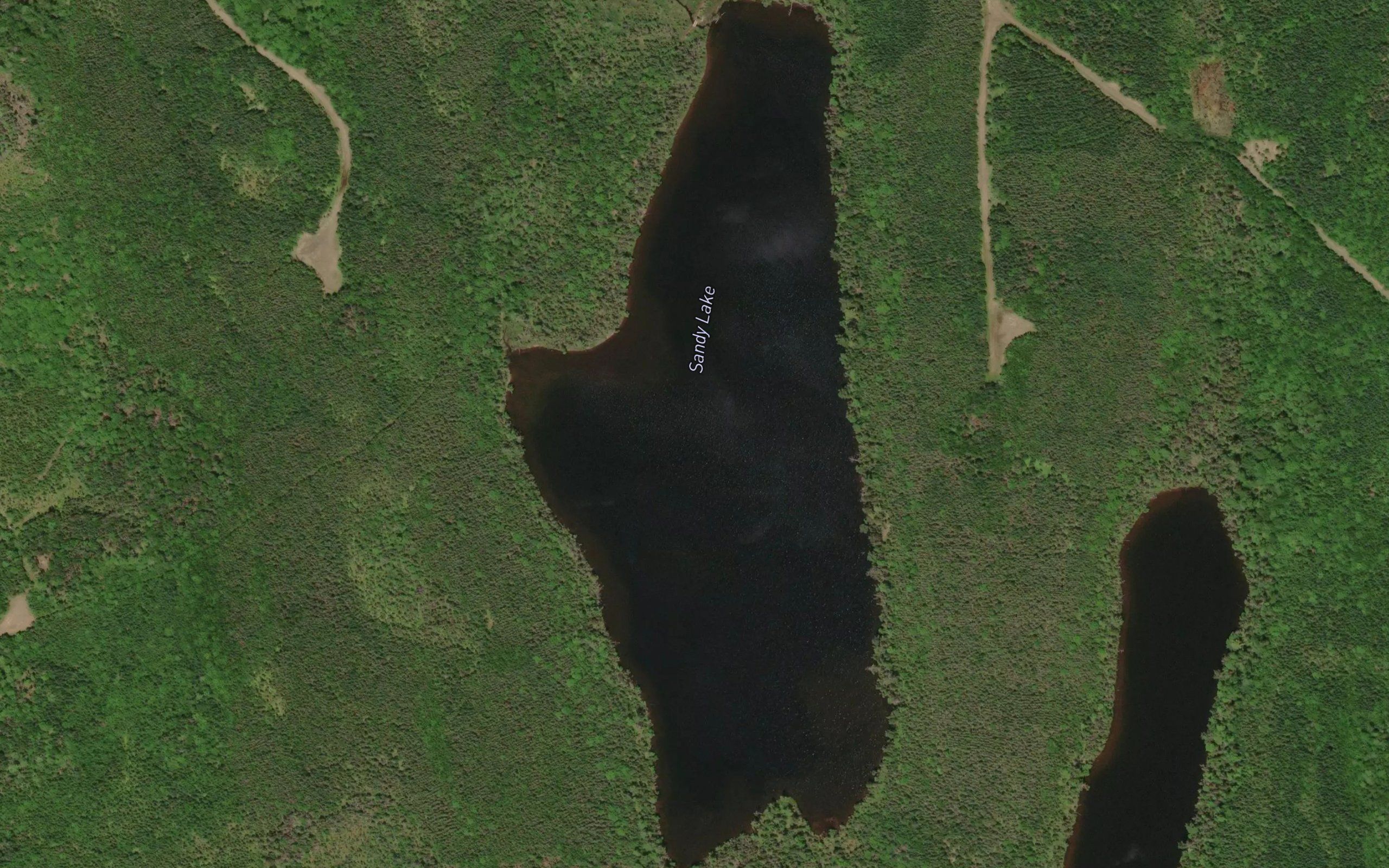 Sandy Lake