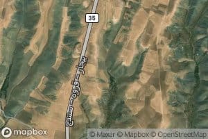 Cheshmeh-ye Kani-ye Jamshid