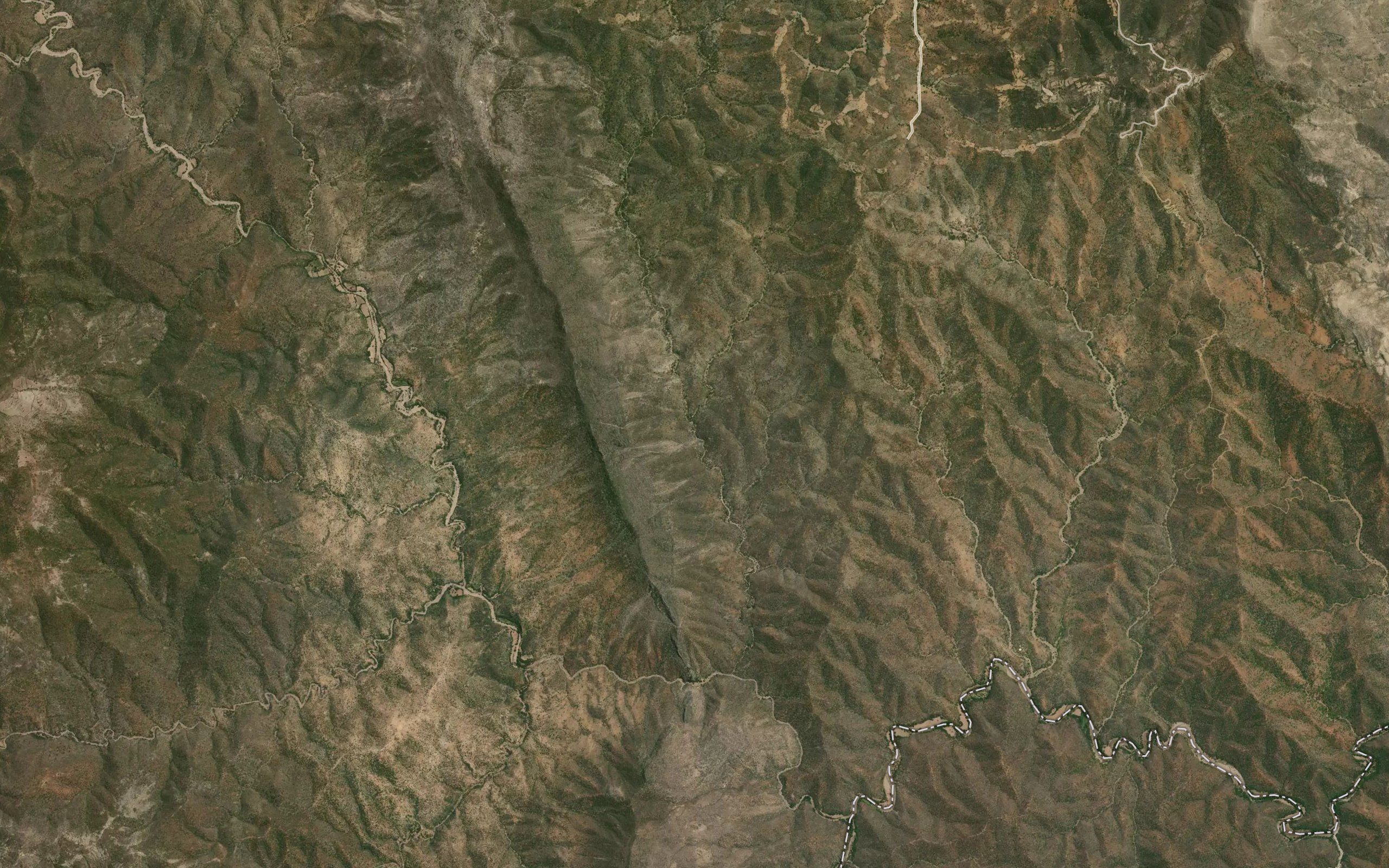 Barranca Coyumeapan