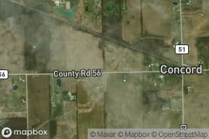 Swander Ditch
