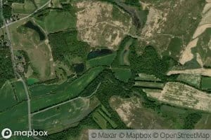 Spurlins Creek