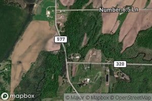 Kelley Creek