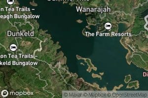 Castlereigh Reservoir