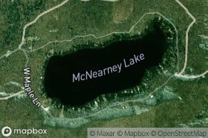 McNearney Lake