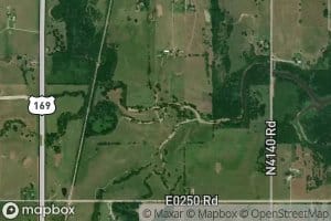 South Fork Double Creek