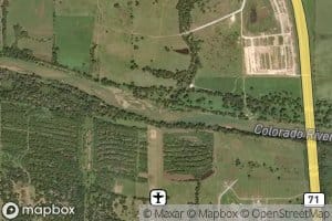 Rocky Creek