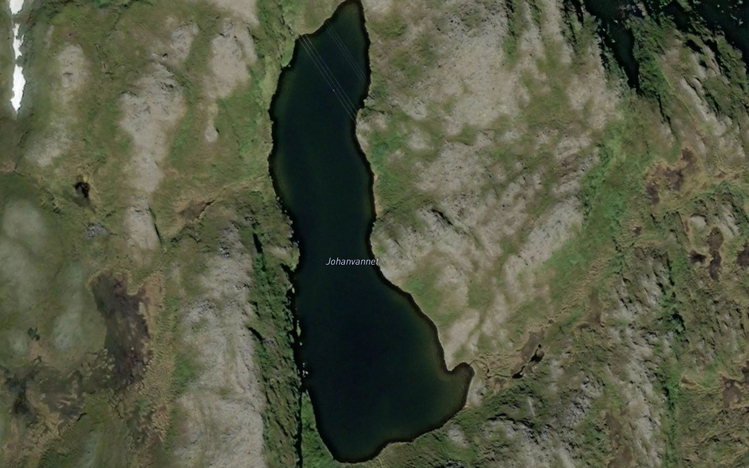 Johanvatn