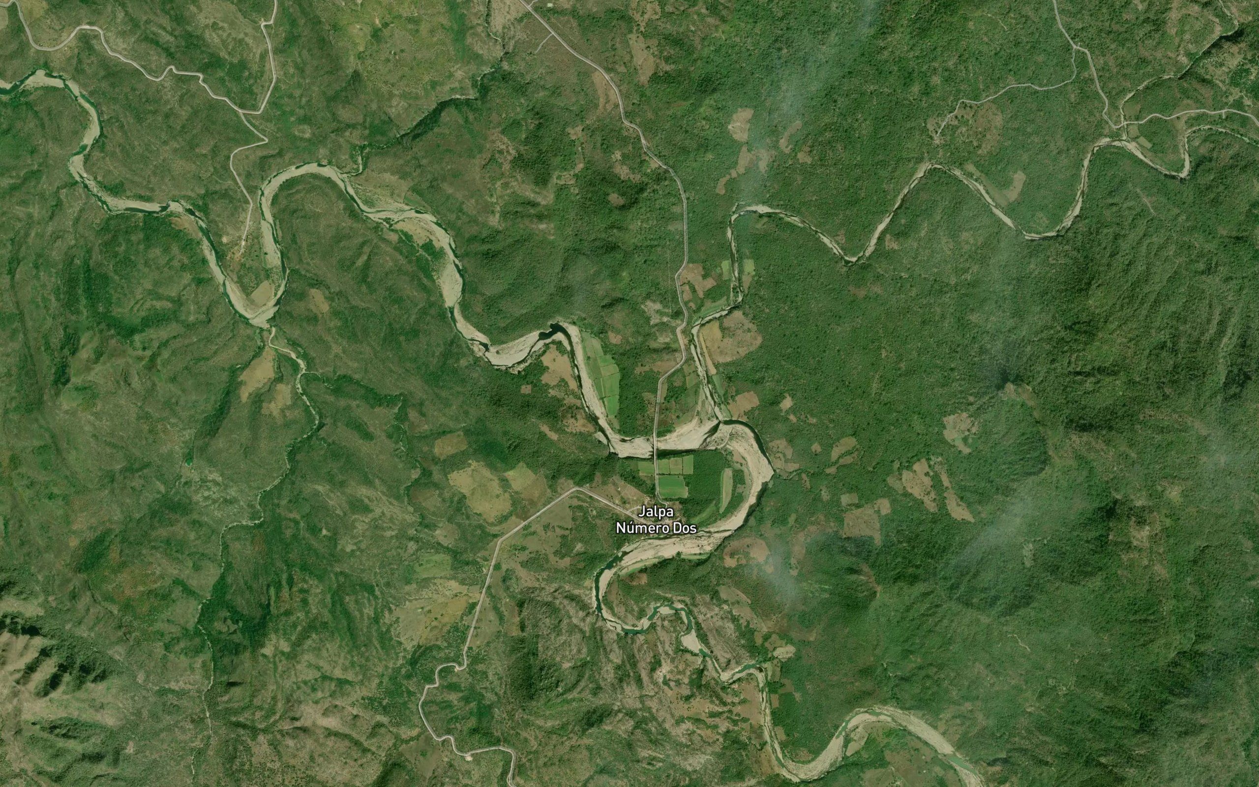 Arroyo Jalpa