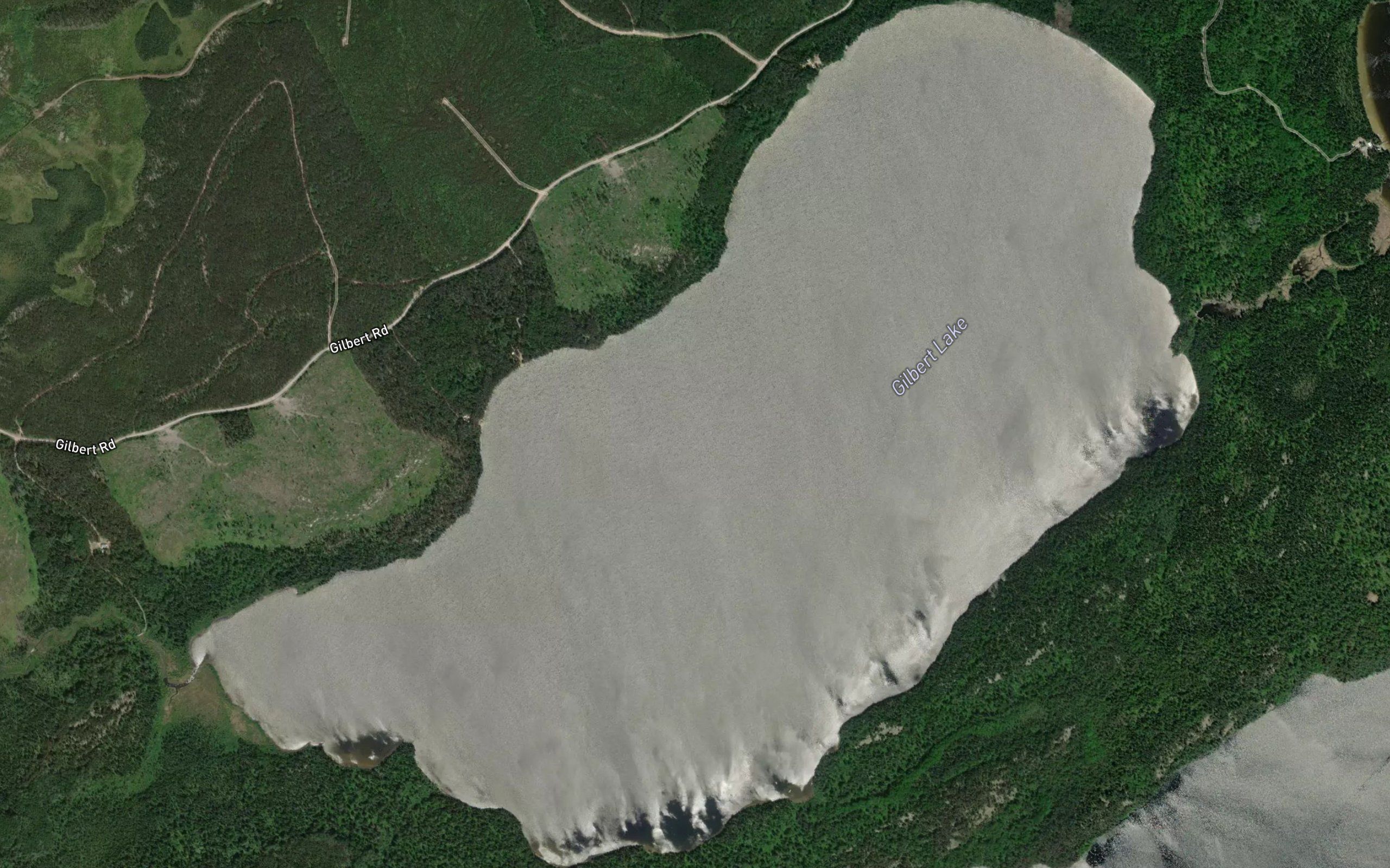 Gilbert Lake
