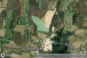 Central Silica Company Pond 9722-009