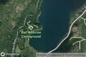 Bull Lake