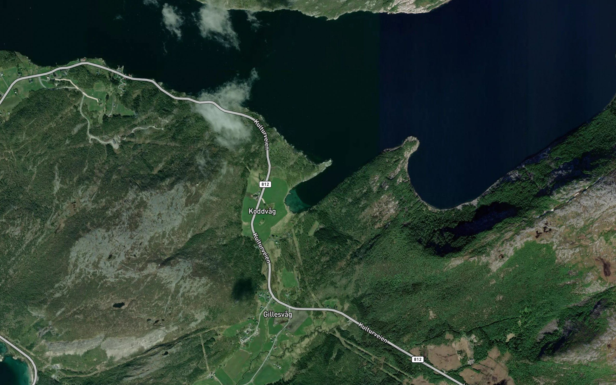 Kodvagen
