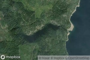 North Cinnamon Creek