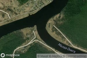 Malaya Onega