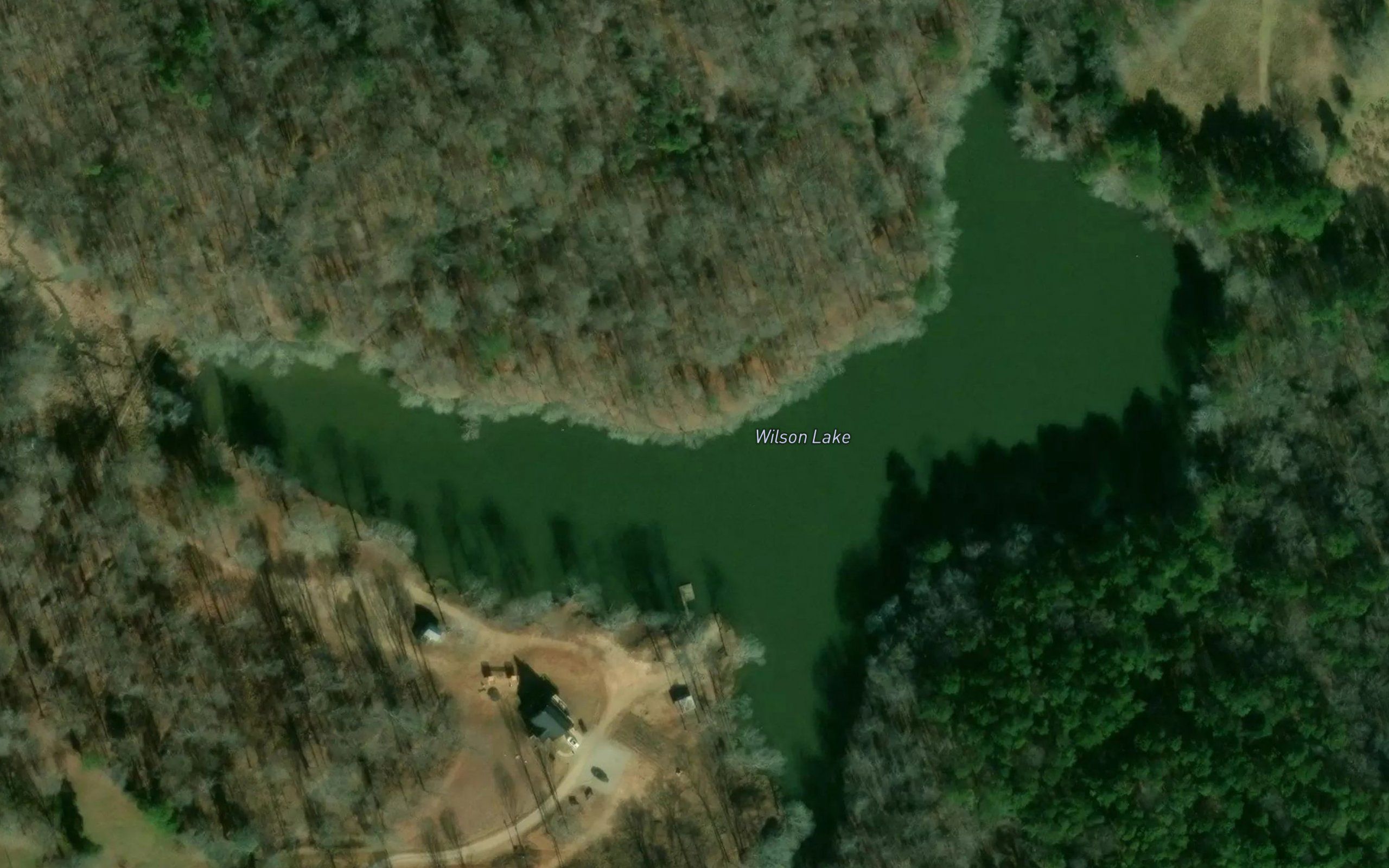 Wilson Lake