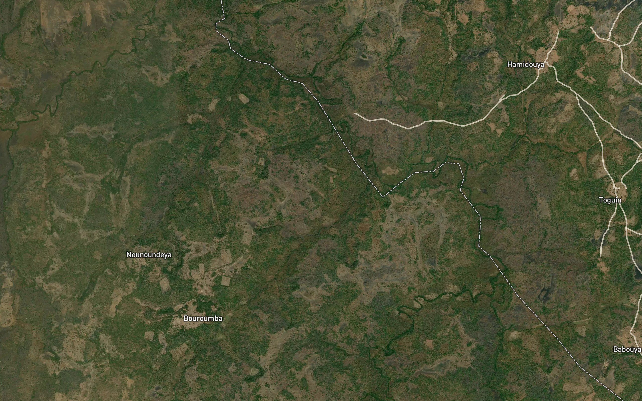 Bouroumba