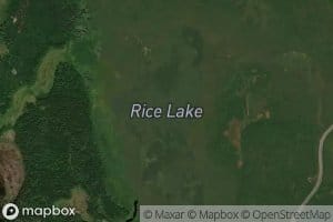 Rice Lake