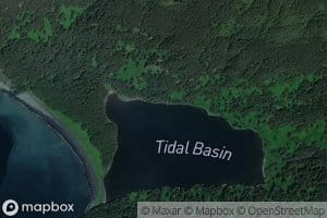 Tidal Basin