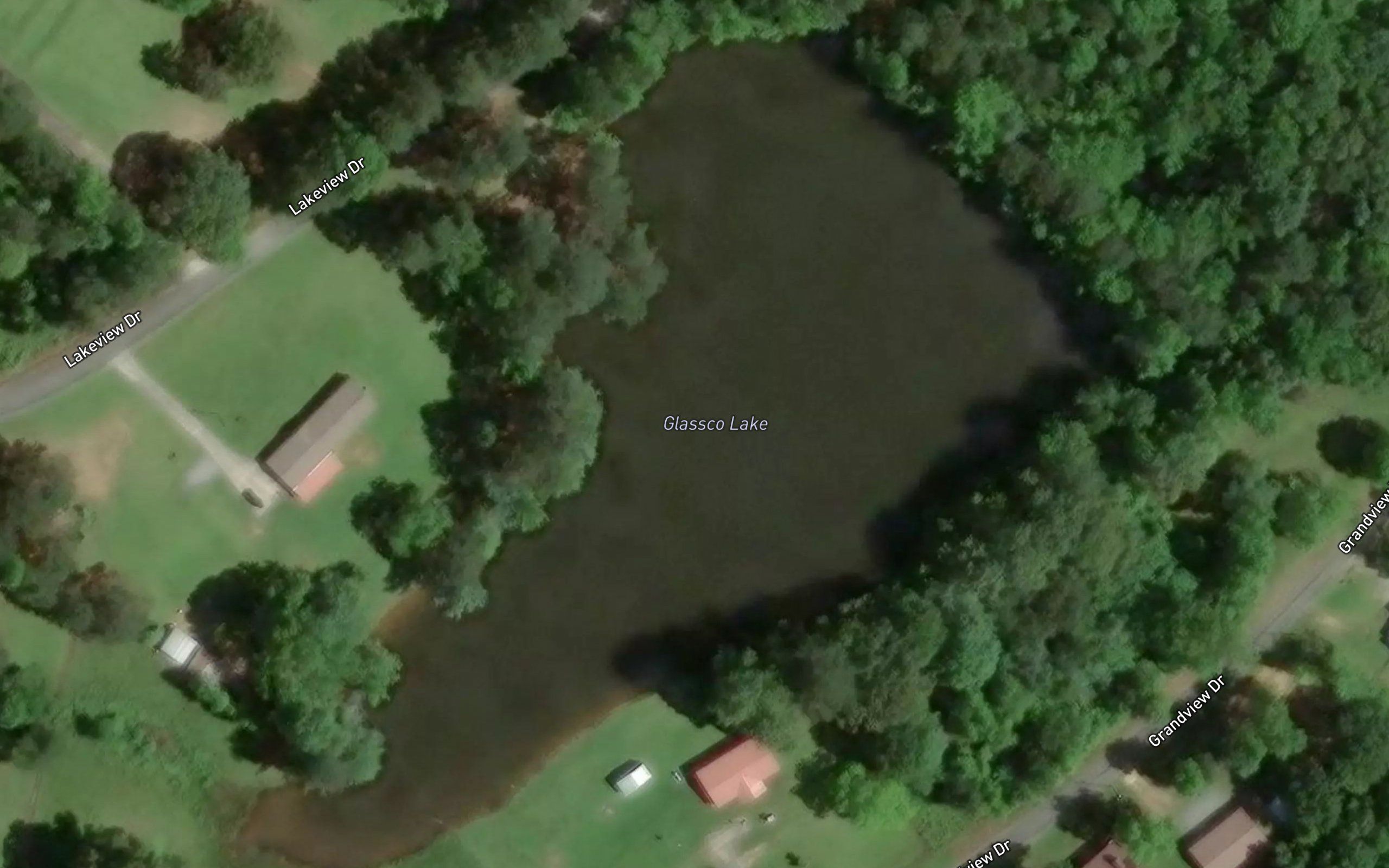 Glassco Lake