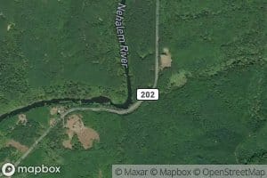 Slaughters Creek