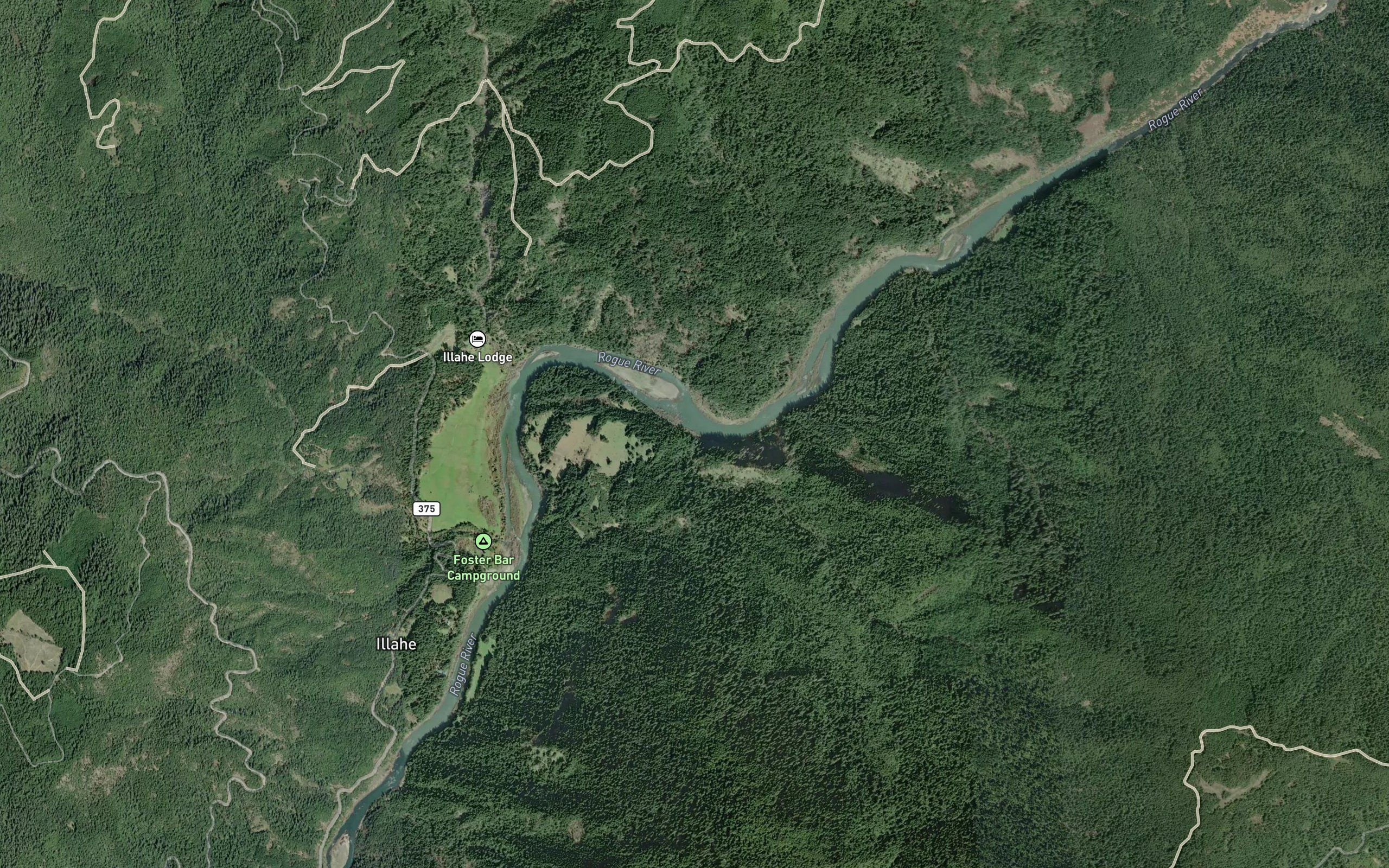 Watson Creek