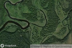 Trapper Creek
