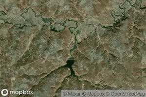 Oknoname 05913 Reservoir