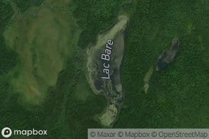 Lac Bare